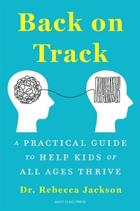 Enlarge image Cover: Back on Track - Naval Institute Press