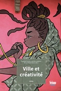Cover: Ville et cr&eacute;ativit&eacute; - Seismo Verlag