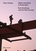 Cover: OMA's Kunsthal in Rotterdam - Park Books