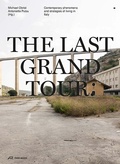 Cover: The Last Grand Tour - Park Books