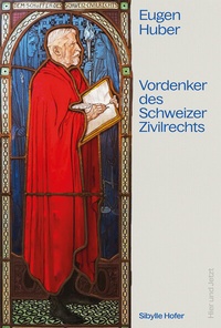 Abbildung von: Eugen Huber - Hier und Jetzt