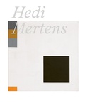Cover: Hedi Mertens - Scheidegger & Spiess