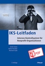 Cover: IKS-Leitfaden - Haupt Verlag