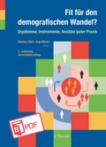 Cover: Fit f&uuml;r den demografischen Wandel? - Haupt Verlag