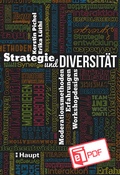 Cover: Strategie und Diversit&auml;t - Haupt Verlag