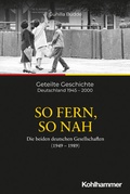 Cover: So fern, so nah - Kohlhammer