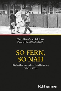 Enlarge image Cover: So fern, so nah - Kohlhammer