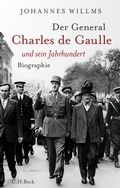 Cover: Der General - C.H.BECK