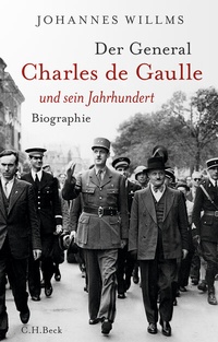 Abbildung von: Der General - C.H.BECK