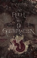 Cover: Das Reich der 9 Geisterwesen - tredition