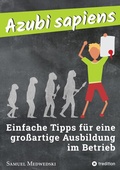 Cover: Azubi sapiens - Tredition