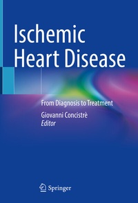 Abbildung von: Ischemic Heart Disease - Springer