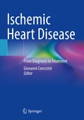 Bild: Ischemic Heart Disease - Springer