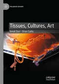 Cover: Tissues, Cultures, Art - Palgrave Macmillan