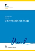 Cover: L'informatique en nuage - St&auml;mpfli Verlag
