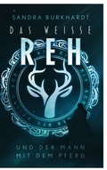Cover: Das wei&szlig;e Reh - BoD - Books on Demand