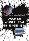 Cover: Auch Du wirst einmal ein Engel sein - BoD - Books on Demand