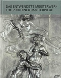 Cover: Das entwendete Meisterwerk / The Purloined Masterpiece - K&ouml;nig, Walther
