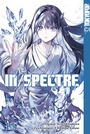 Cover: In/Spectre 13 - TOKYOPOP GmbH