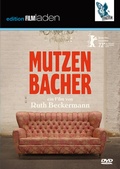 Cover: Mutzenbacher - Falter Verlag