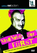 Cover: Mein Vater der F&uuml;rst - Falter Verlag