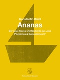 Cover: Ananas - Ketos