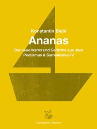 Abbildung von: Ananas - Ketos