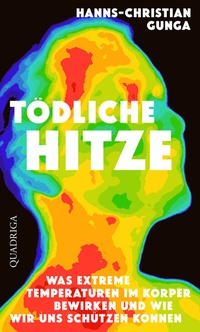 Abbildung von: Tödliche Hitze - Quadriga