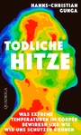 Cover: Tödliche Hitze - Quadriga