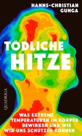 Cover: T&ouml;dliche Hitze - Quadriga