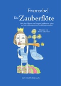 Cover: Die Zauberfl&ouml;te - Edition Melos