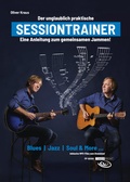 Cover: Der unglaublich praktische Sessiontrainer - Acoustic Music GmbH & Co. KG