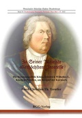 Cover: Zu Seiner Majest&auml;t allerh&ouml;chstem Interesse - Brandenburgische Genealogische Gesellschaft "Roter Adler" e.V.