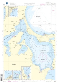 Abbildung von: Vieregge bis Ralswiek - Bundesamt für Seeschifffahrt und Hydrographie