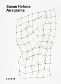 Cover: Susan Hefuna - Kehrer Verlag