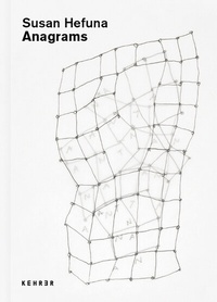 Enlarge image Cover: Susan Hefuna - Kehrer Verlag