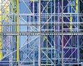 Cover: Roland Fuhrmann - Kehrer Verlag