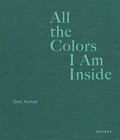 Cover: Deb Achak - Kehrer Verlag