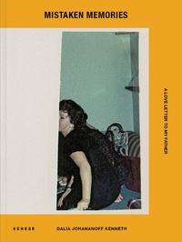 Abbildung von: Dalia Johananoff Kenneth - Kehrer Verlag