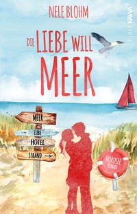 Abbildung von: Die Liebe will Meer - Kampenwand
