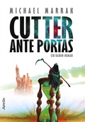 Cover: Cutter ante portas - Amrun Verlag