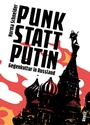 Cover: Punk statt Putin - Ventil Verlag