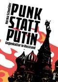 Cover: Punk statt Putin - Ventil Verlag