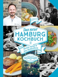 Abbildung von: Das NEUE HAMBURG KOCHBUCH - KJM Buchverlag
