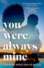 Cover: You Were Always Mine - HQ