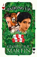 Cover: Pairing Up - HarperCollins