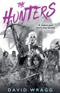 Cover: The Hunters - HarperCollins
