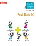 Cover: Pupil Book 5C - Collins