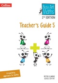 Cover: Teacher's Guide 5 - Collins