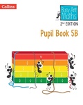 Cover: Pupil Book 5B - Collins
